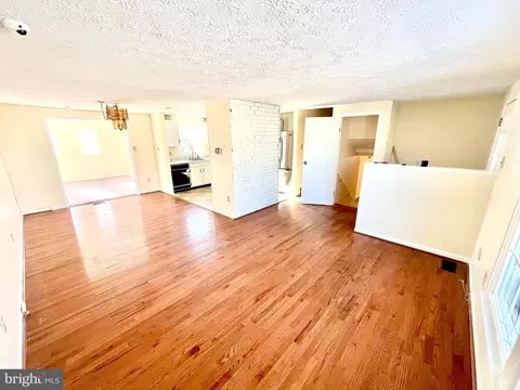 Living - 8017 Tiffany Ln, Lanham, MD 20706 photo 2 of 5