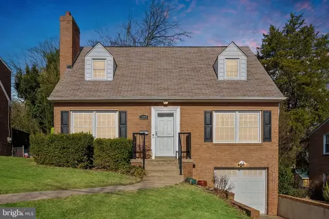 3108 63rd Pl, Cheverly, MD 20785
