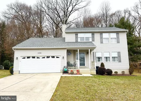 10706 Worcester Ave, Beltsville, MD 20705