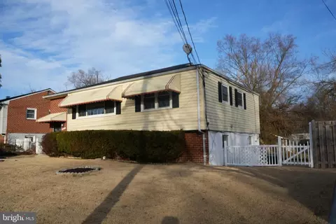 9907 51st Ter, College Park, MD 20740