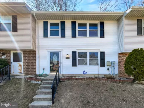 7510 Haines Ct, Laurel, MD 20707
