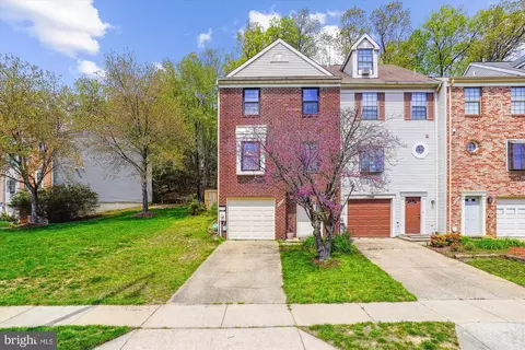 7926 Ashford Blvd, Laurel, MD 20707
