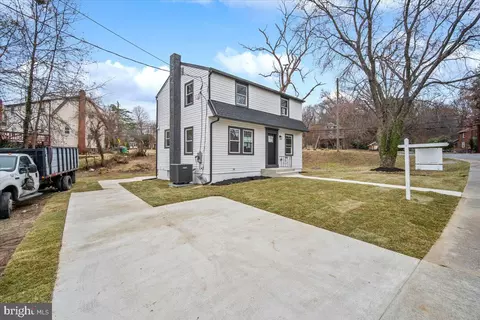1301 Madison St, Hyattsville, MD 20782