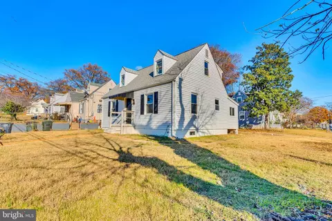 4111 54th Pl, Bladensburg, MD 20710