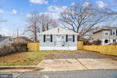 925 Opus Ave, Capitol Heights, MD 20743