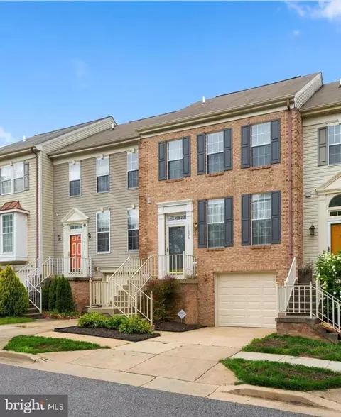 11306 Southlakes Dr, Bowie, MD 20721