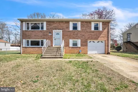 7702 Kirby Manor Ct, Clinton, MD 20735