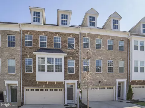 9009 Village Springs Dr, Marlboro, MD 20772