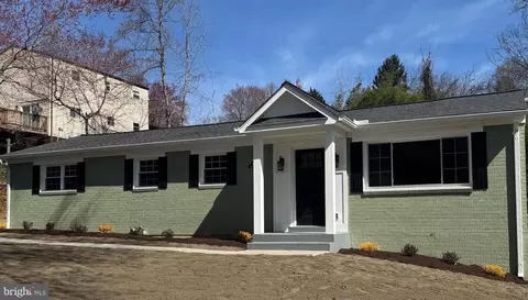 4010 Oaklawn Rd, Fort Washington, MD 20744