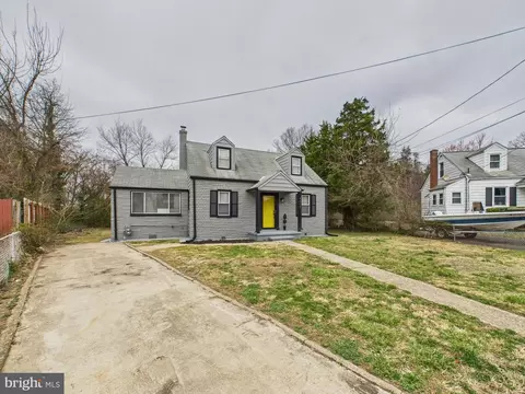 4313 Elgin Ct, Suitland, MD 20746 photo 4