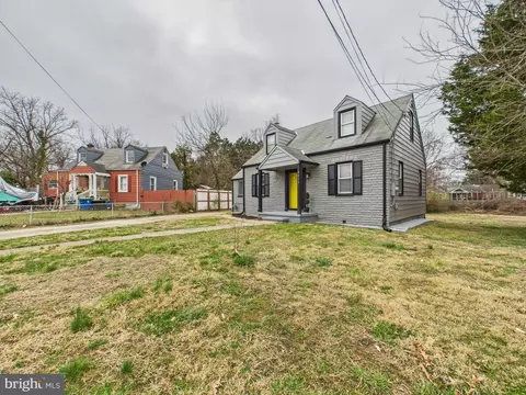 4313 Elgin Ct, Suitland, MD 20746 photo 35