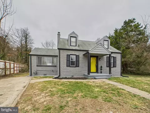 4313 Elgin Ct, Suitland, MD 20746 photo 34