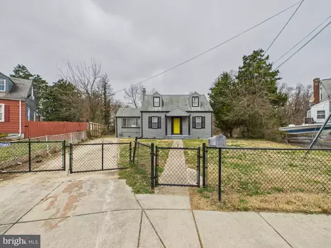 4313 Elgin Ct, Suitland, MD 20746 photo 3