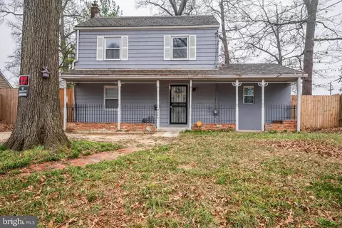 9704 47th Pl, College Park, MD 20740