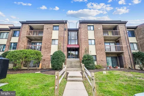 15702 Dorset Rd #T-2, Laurel, MD 20707
