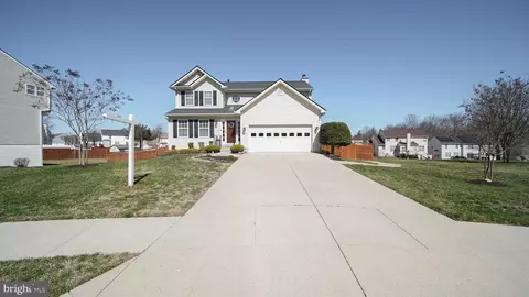 410 Prairie Ct, Marlboro, MD 20774