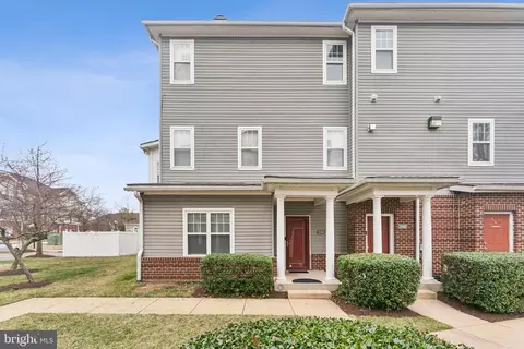 3144 Irma Ct #3144, Suitland, MD 20746