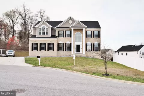 7203 Purple Ash Ct, Clinton, MD 20735