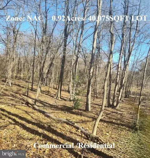 Saint Barnabas Road, Oxon Hill, MD 20745