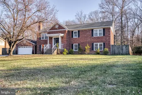 12004 Ishtar St, Fort Washington, MD 20744