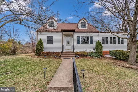 4408 Usange St, Beltsville, MD 20705