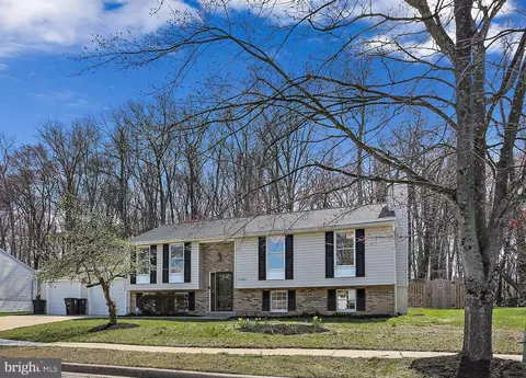 12307 Horizon Ct, Fort Washington, MD 20744