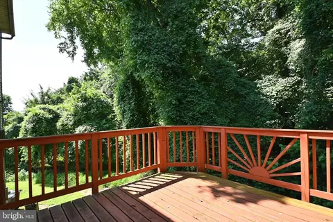 Exterior - 6747 Milltown Ct, District Heights, MD 20747 photo 3 of 3
