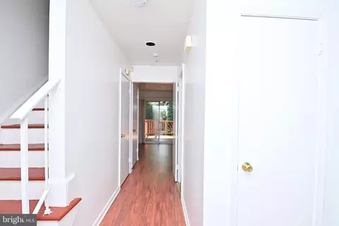Entry Way - 6747 Milltown Ct, District Heights, MD 20747 photo 1 of 2
