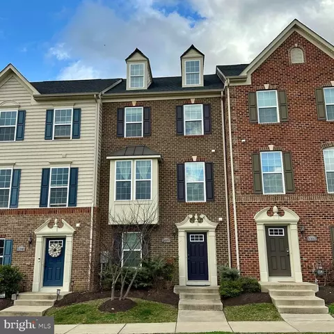 5350 N Center Dr, Greenbelt, MD 20770
