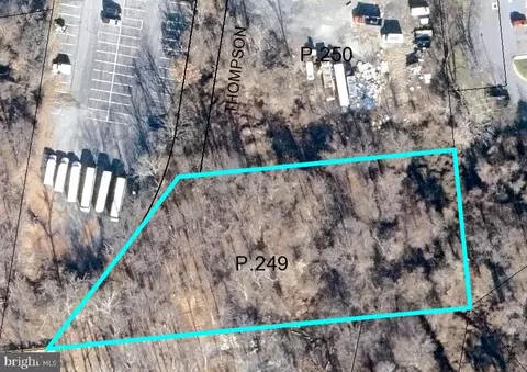 Thompson Lane, Oxon Hill, MD 20745