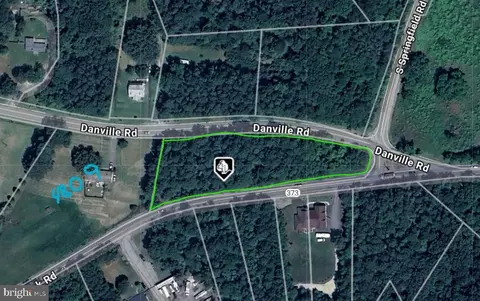 Accokeek Road, Brandywine, MD 20613