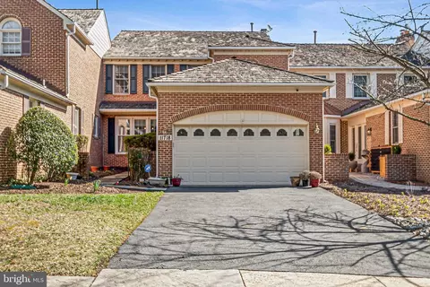 11718 Bishops Content Rd, Bowie, MD 20721