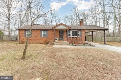 12908 Wheatland Way, Brandywine, MD 20613