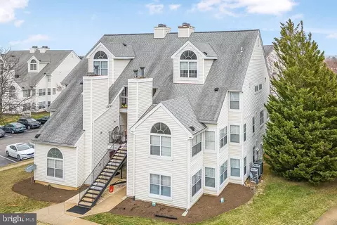 14124 Bowsprit Ln #809, Laurel, MD 20707