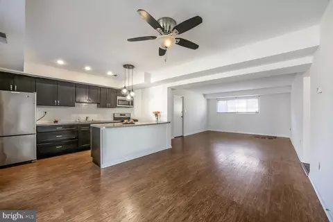 5448 85th #T1, Hyattsville, MD 20784