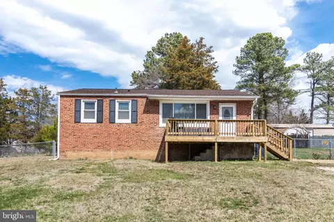 5912 Accokeek Rd, Brandywine, MD 20613