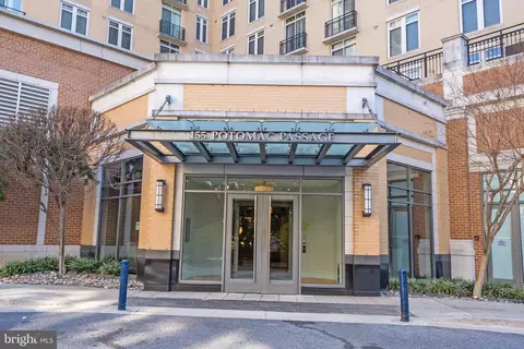 155 Potomac Psge #209, National Harbor, MD 20745