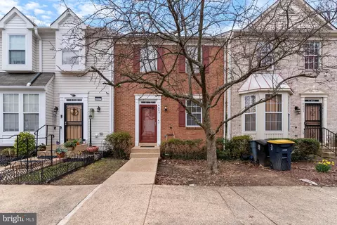 4605 Pistachio Ln, Capitol Heights, MD 20743