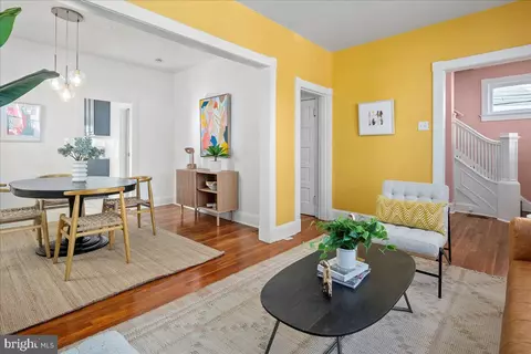 3209 Perry St, Mount Rainier, MD 20712 photo 9
