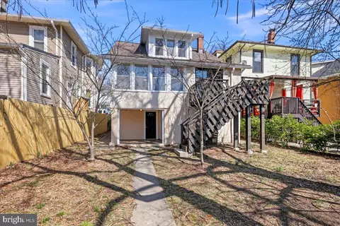 3209 Perry St, Mount Rainier, MD 20712 photo 63