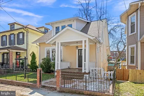 3209 Perry St, Mount Rainier, MD 20712 photo 66