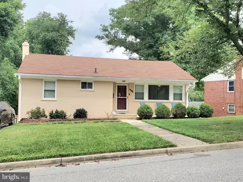 3402 26th Ave, Temple Hills, MD 20748