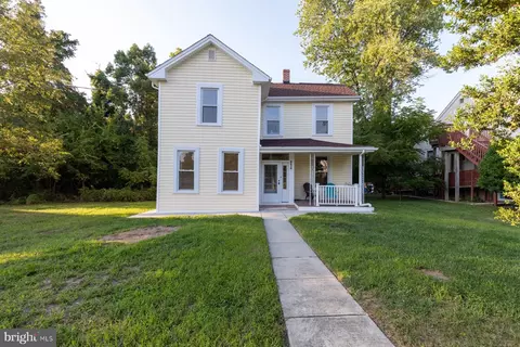 6414 Old Landover Rd, Landover, MD 20785