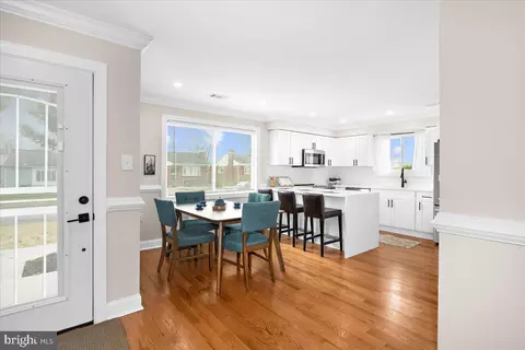 3516 29th Ave, Temple Hills, MD 20748