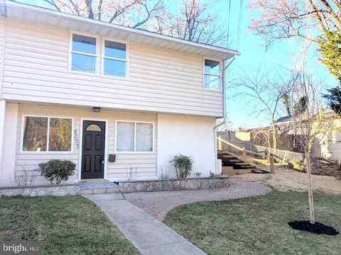 8005 Barlowe Rd, Landover, MD 20785