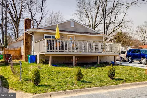 4915 Lincoln Ave, Beltsville, MD 20705