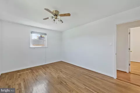 Bedroom - 8008 Daniel Dr, District Heights, MD 20747 photo 1 of 6