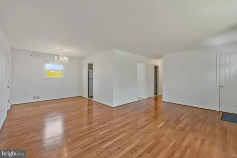 Living - 8008 Daniel Dr, District Heights, MD 20747 photo 2 of 6