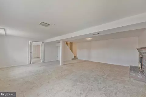 Living - 8008 Daniel Dr, District Heights, MD 20747 photo 5 of 6