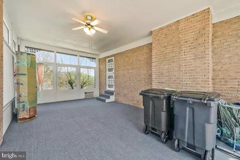 Exterior - 8008 Daniel Dr, District Heights, MD 20747 photo 5 of 7